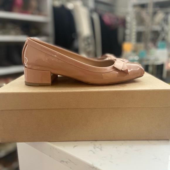 Christian Louboutin Ballet flat in 36.5 - Picture 2 of 8